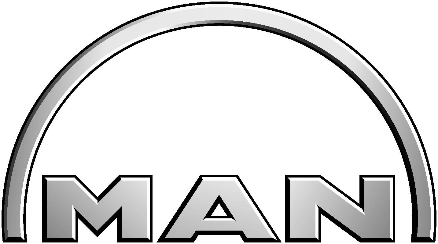 MAN_LOGO - Gute-Tat